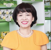 Bông hồng vàng… lõi thép ảnh 7